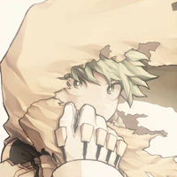Midoriya Izuku