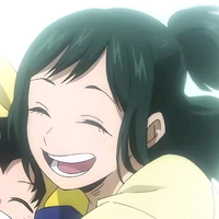 Midoriya Inko