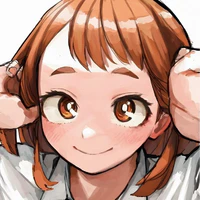 Uraraka Ochaco