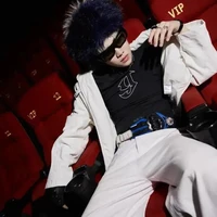 Hoàng Đức Duy - Captain boy