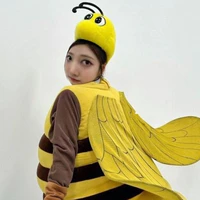 chú ong chăm chỉ
