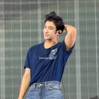 Lee Seokmin(DK)