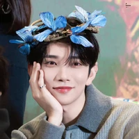 Hong Jisoo(Joshua)