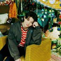 Lee jihoon(Woozi)