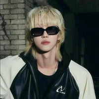 Xu Minghao(The8)