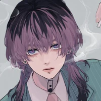 Haitani Rindou