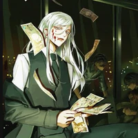 Kokonoi Hajime