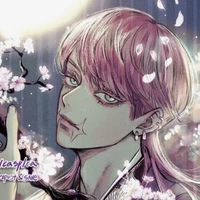 Sanzu Haruchiyo