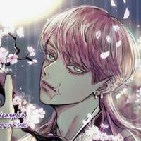 Sanzu Haruchiyo