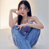 Chung Subin/nàng
