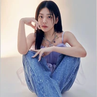 Chung Subin/nàng
