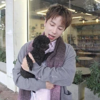 Trần Phong Hào ( Nicky )