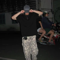 Đặng Thành An ( Negav )