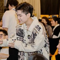 Hoàng Đức Duy ( Captain )