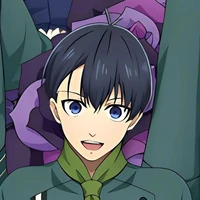 Isagi Yoichi