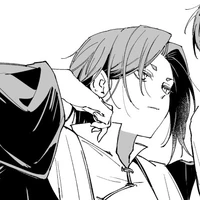 Mikage Reo 
