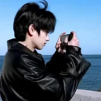 Chu Chí Hâm - cậu