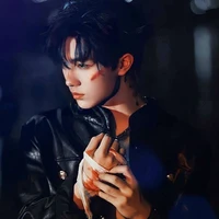 Tô Tân Hạo- anh