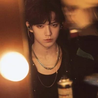 Trần Thiên Nhuận- hắn