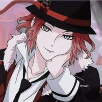 Laito Sakamaki