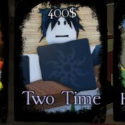 Two Time