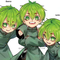 Sano/Nino/Ichino