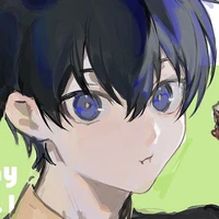 Isagi Yoichi