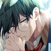 Itoshi Rin