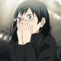 Shimizu Kiyoko