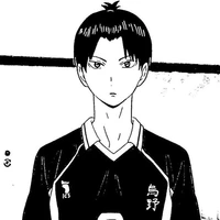 Kageyama Tobio