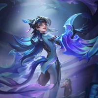 Aoi ( Vợ t/g)