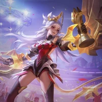 Game thủ 1 : Aoi