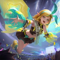 Game thủ 2 : Krixi