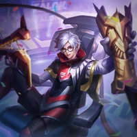 Game thủ 3 : Thorne