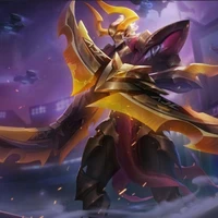 Game thủ 5 : Nakroth