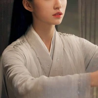 Bạch Ngân Hoa - Mẫu thân của Duy