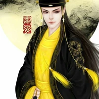 Phụ thân của Quang Anh - Hoàng Thượng