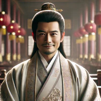 Quan triều đình - phản diện