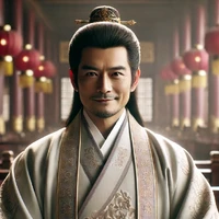 Quan Triều Đình