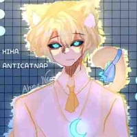 Hiha Anti Catnap