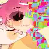 Hiha Glitch 