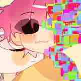 Hiha Glitch 