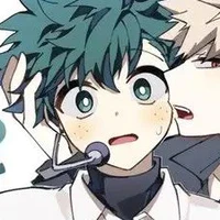 deku