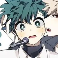 deku