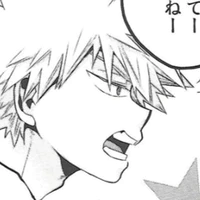 bakugo