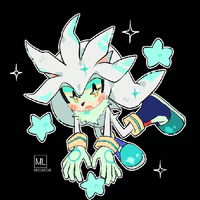 Silver