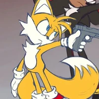 Tail