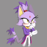 Blaze