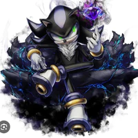 Mephiles