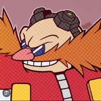 eggman